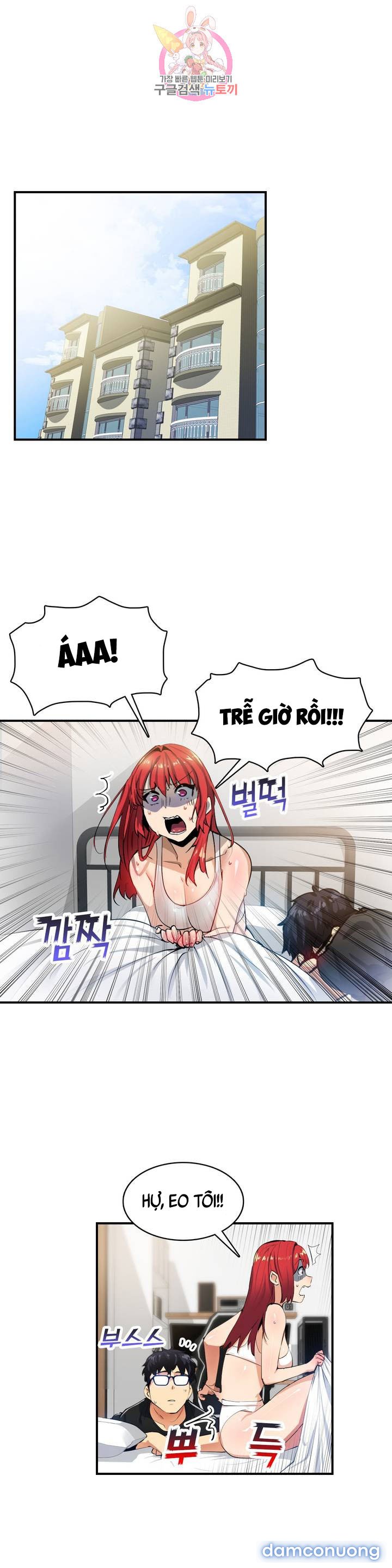 Vấn Đề Nhạy Cảm 