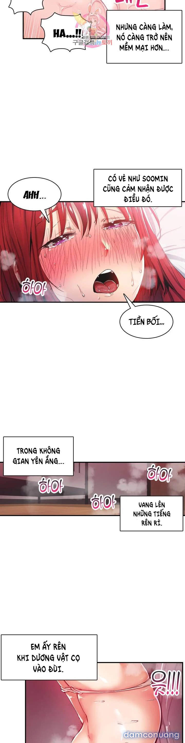 Vấn Đề Nhạy Cảm 