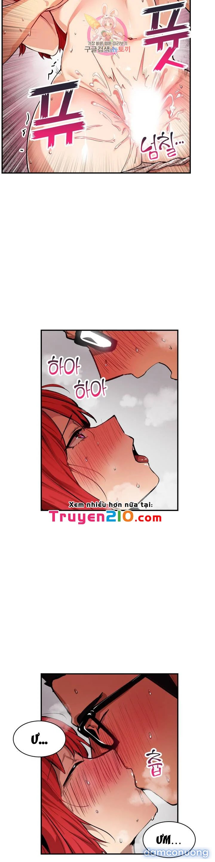 Vấn Đề Nhạy Cảm 