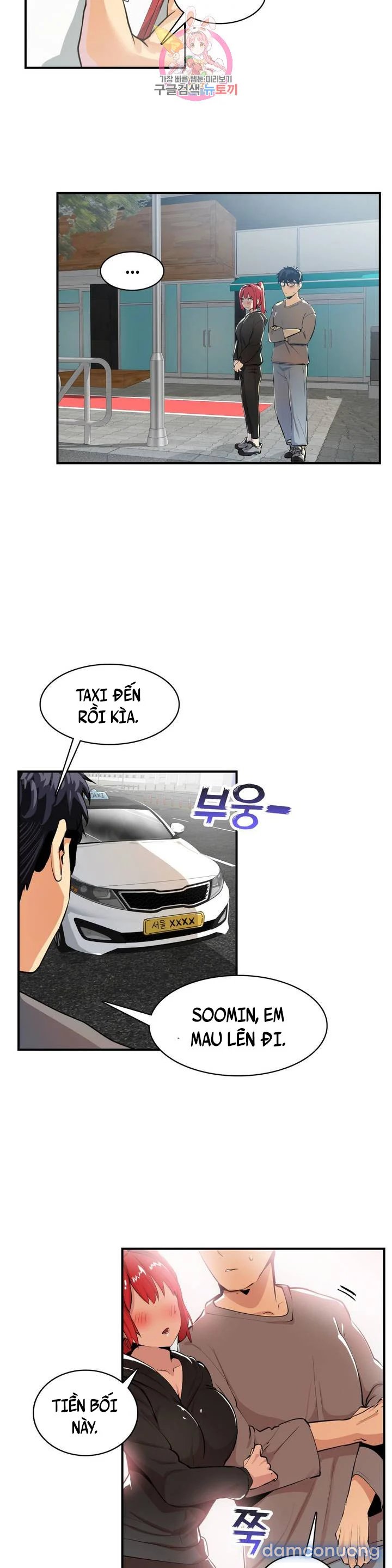Vấn Đề Nhạy Cảm 