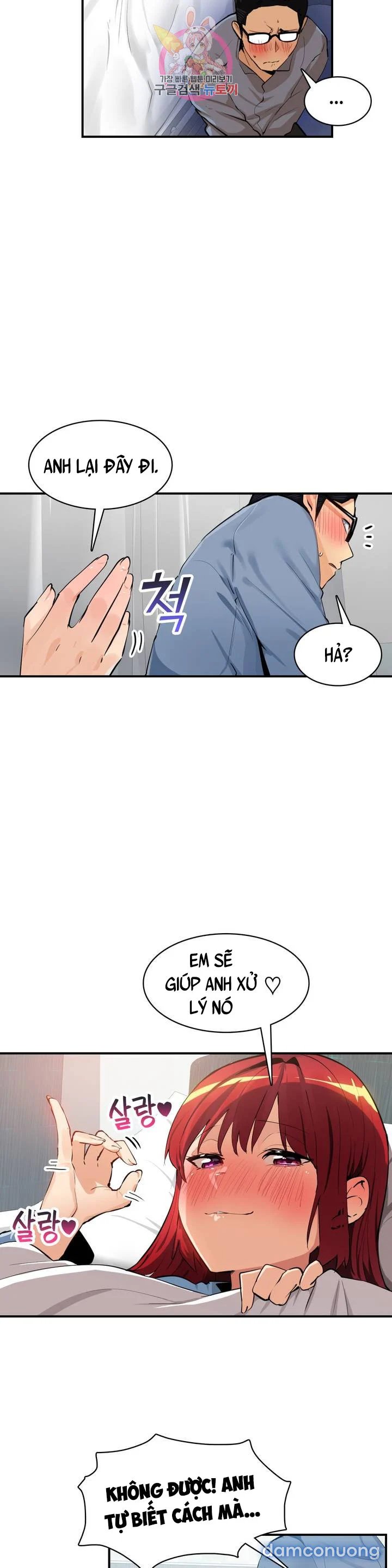 Vấn Đề Nhạy Cảm 