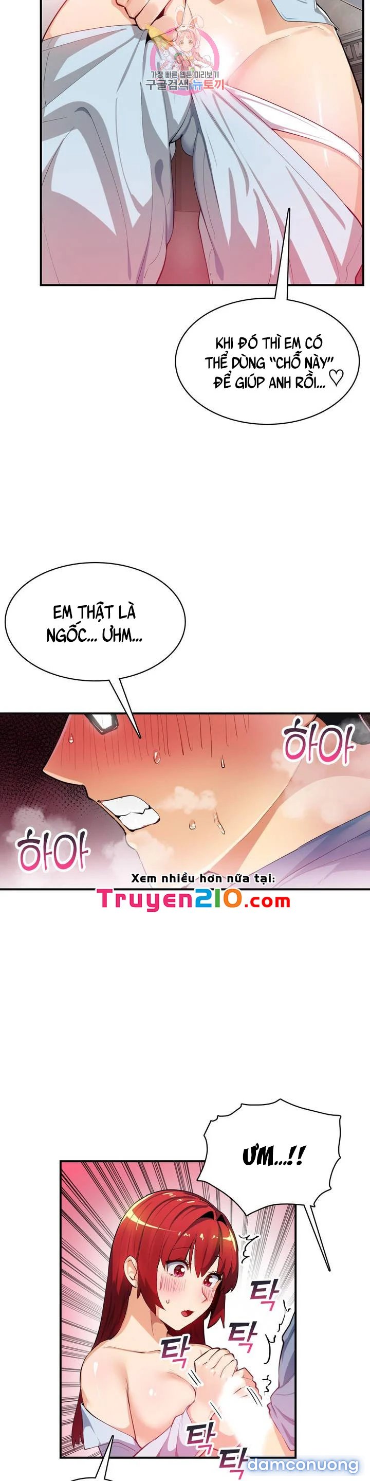 Vấn Đề Nhạy Cảm 