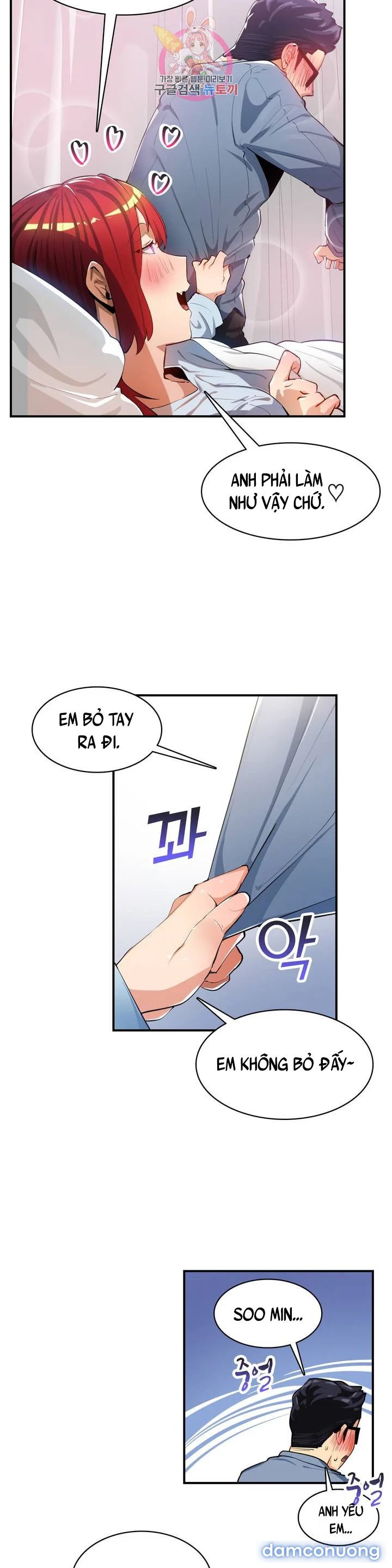 Vấn Đề Nhạy Cảm 