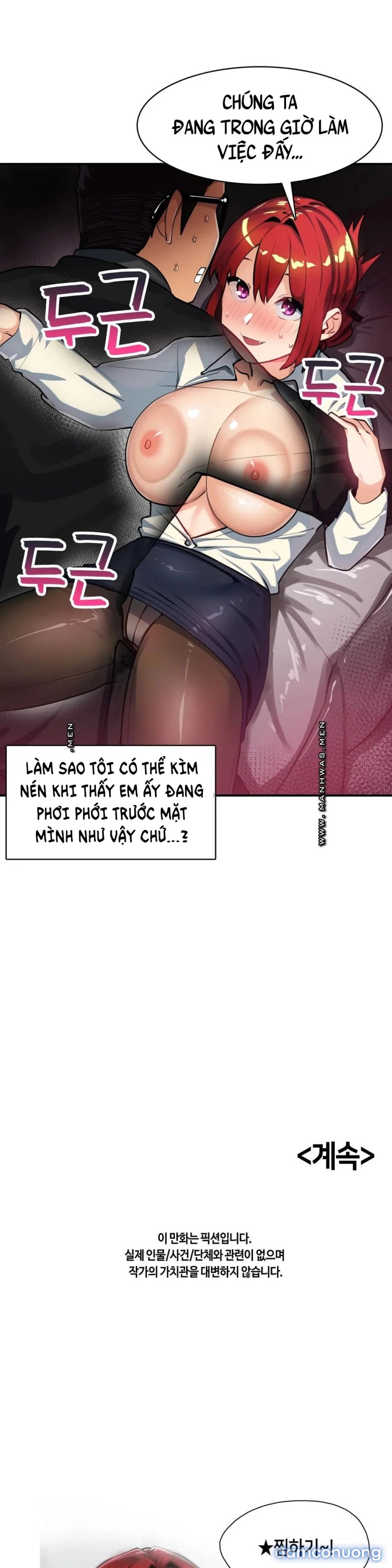 Vấn Đề Nhạy Cảm 