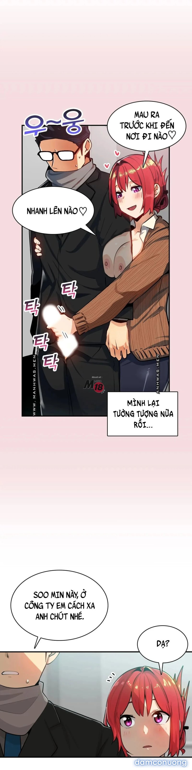 Vấn Đề Nhạy Cảm 