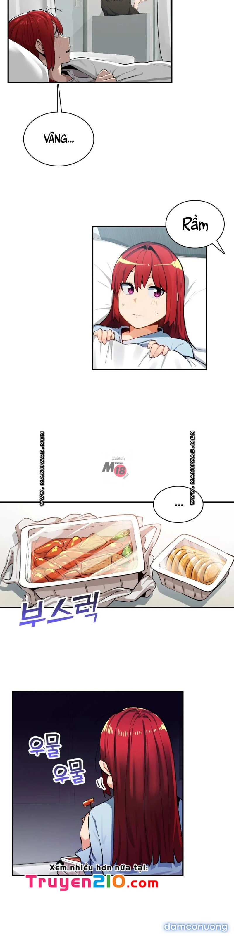 Vấn Đề Nhạy Cảm 