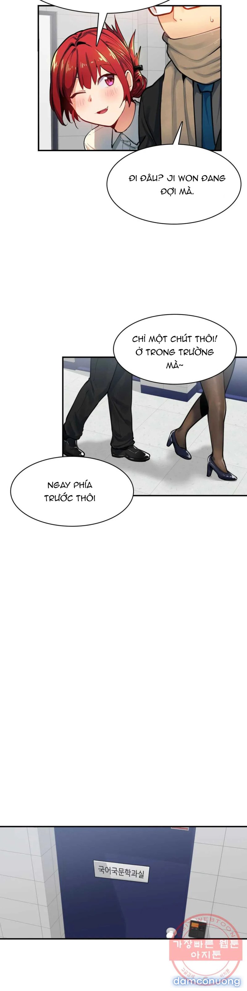 Vấn Đề Nhạy Cảm 