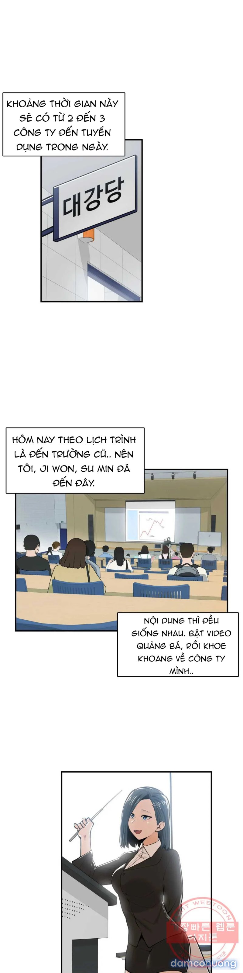 Vấn Đề Nhạy Cảm 