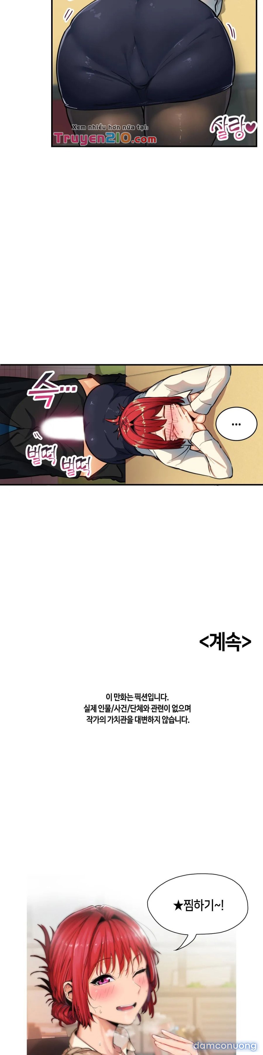 Vấn Đề Nhạy Cảm 