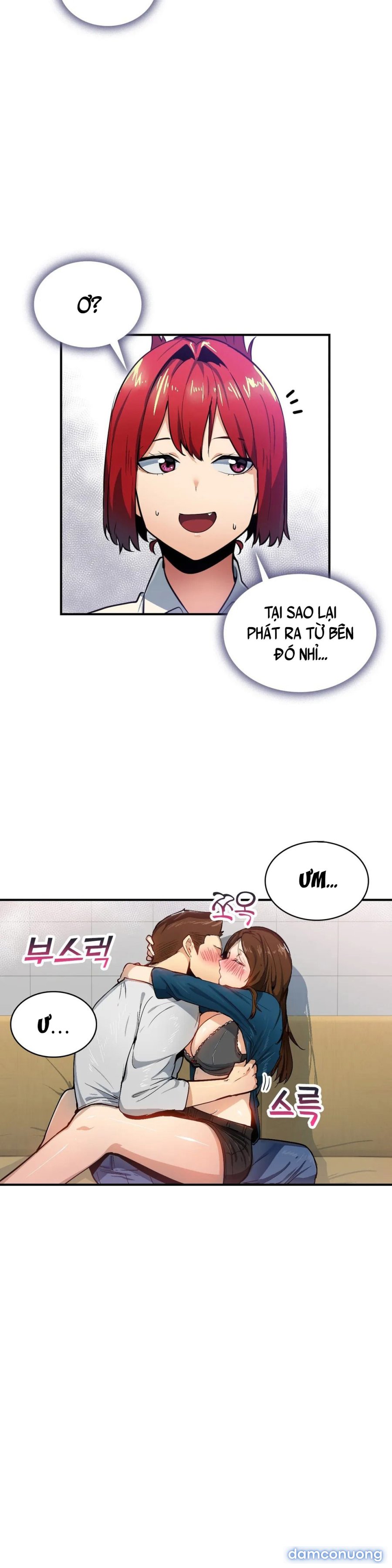 Vấn Đề Nhạy Cảm 