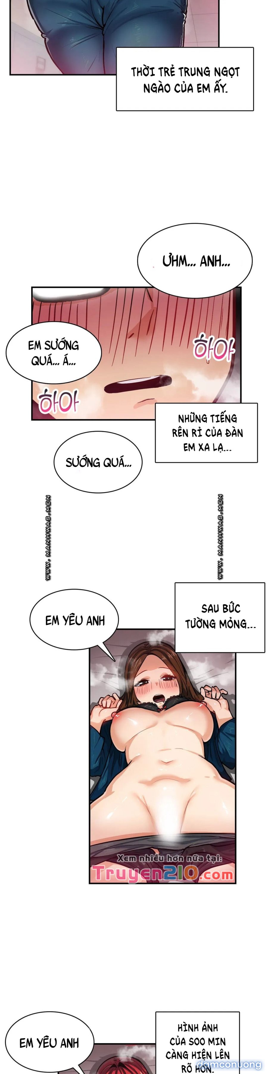 Vấn Đề Nhạy Cảm 