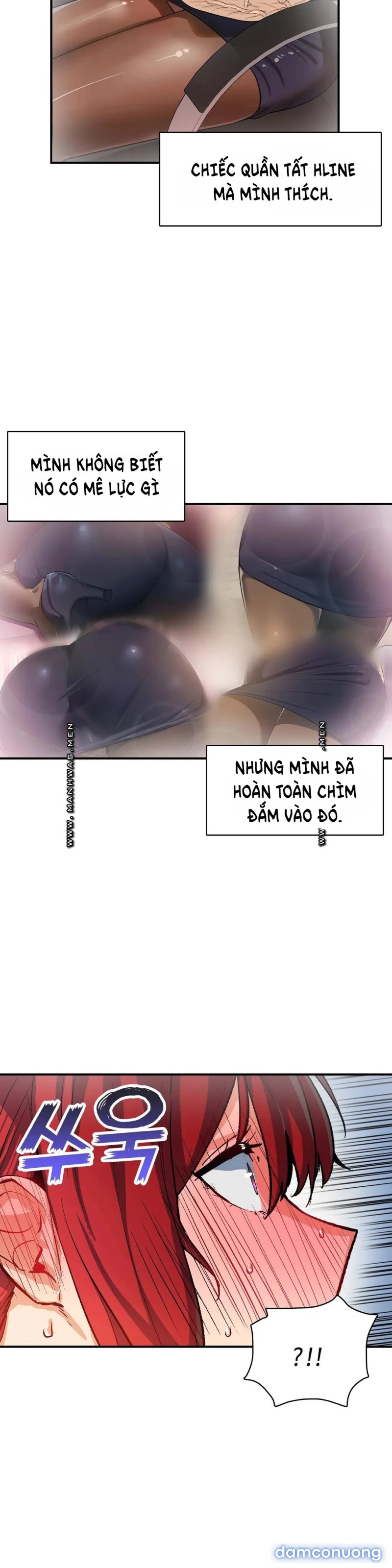 Vấn Đề Nhạy Cảm 