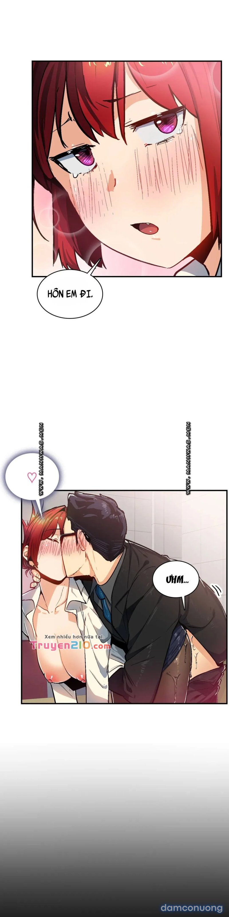Vấn Đề Nhạy Cảm 