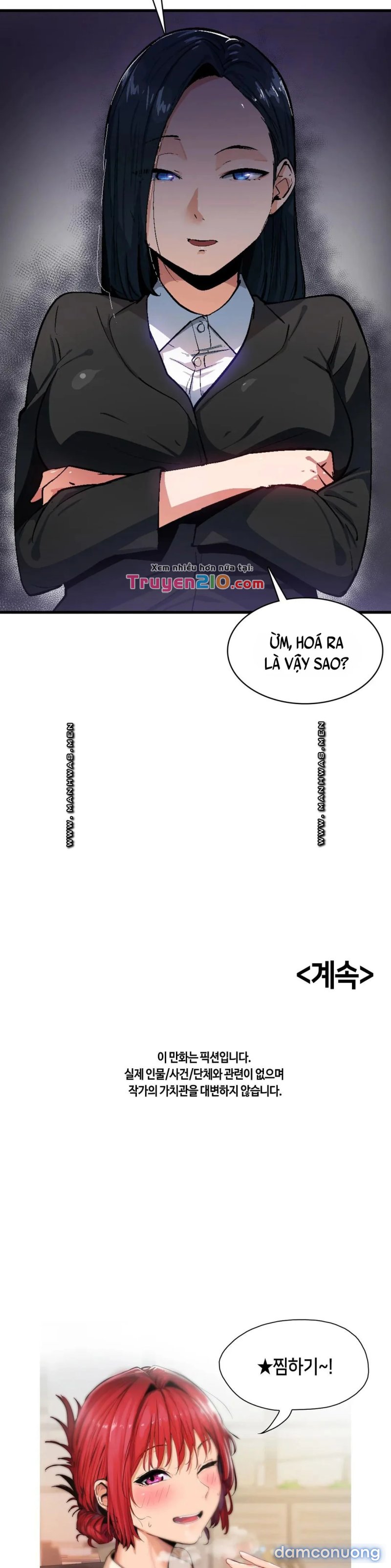 Vấn Đề Nhạy Cảm 