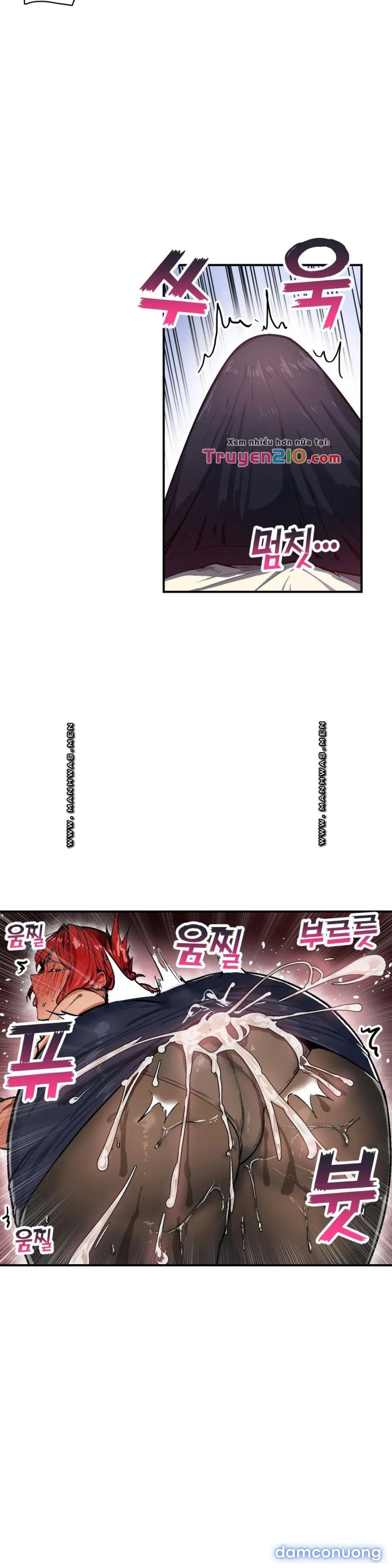 Vấn Đề Nhạy Cảm 