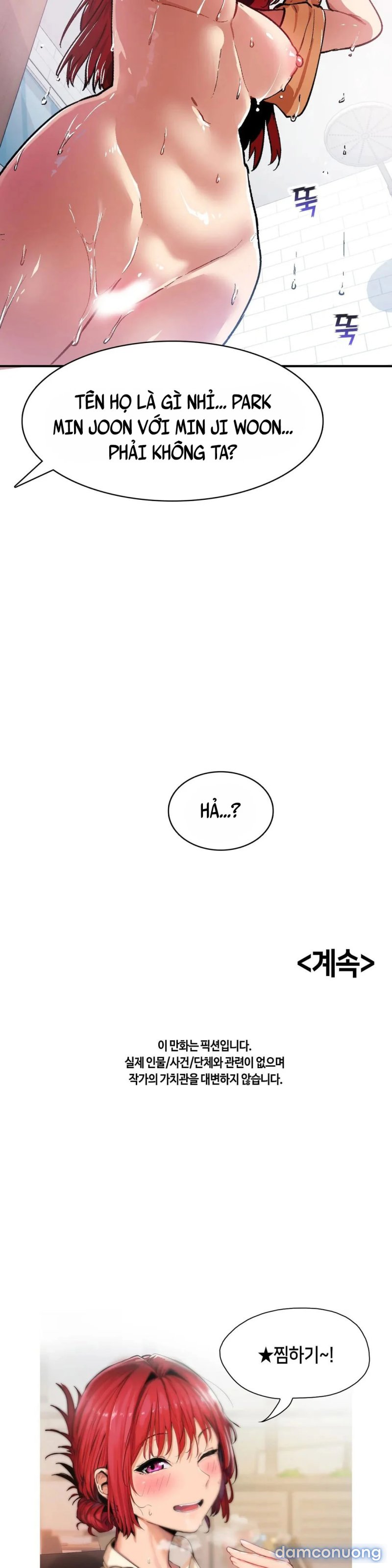 Vấn Đề Nhạy Cảm 