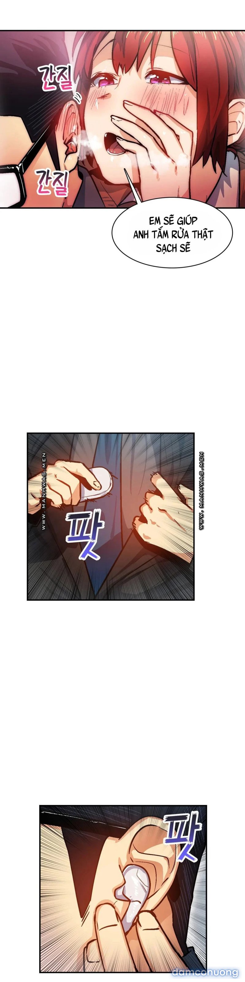 Vấn Đề Nhạy Cảm 