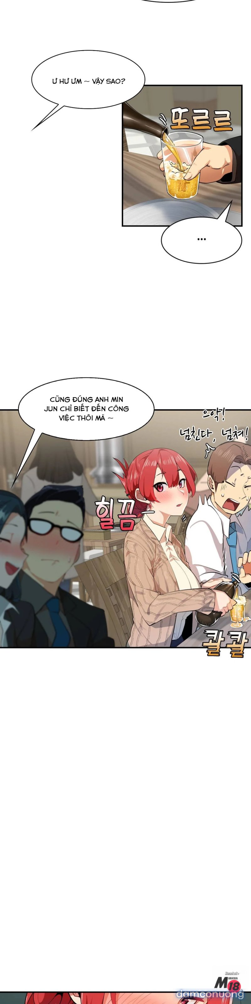 Vấn Đề Nhạy Cảm 