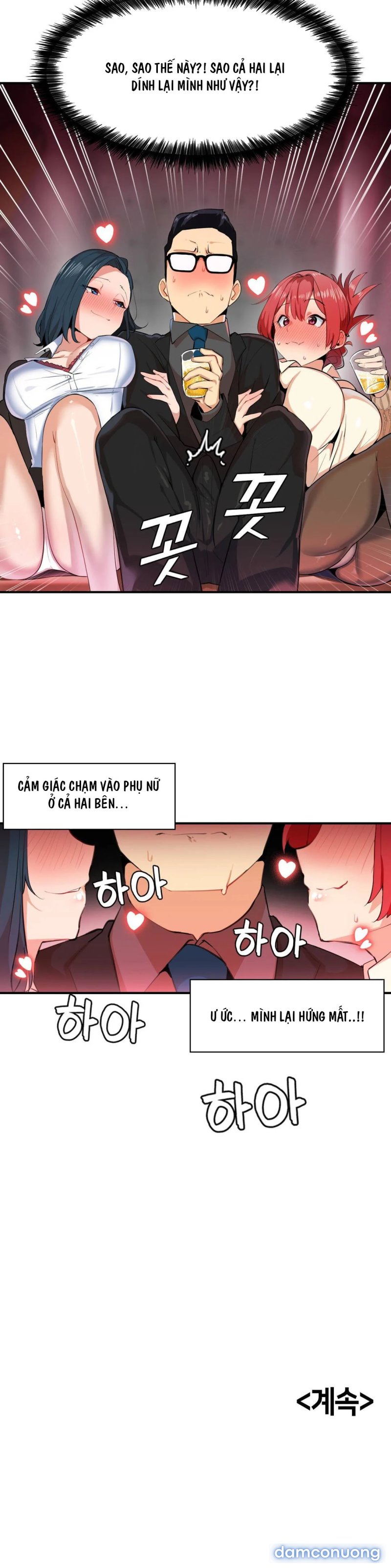 Vấn Đề Nhạy Cảm 