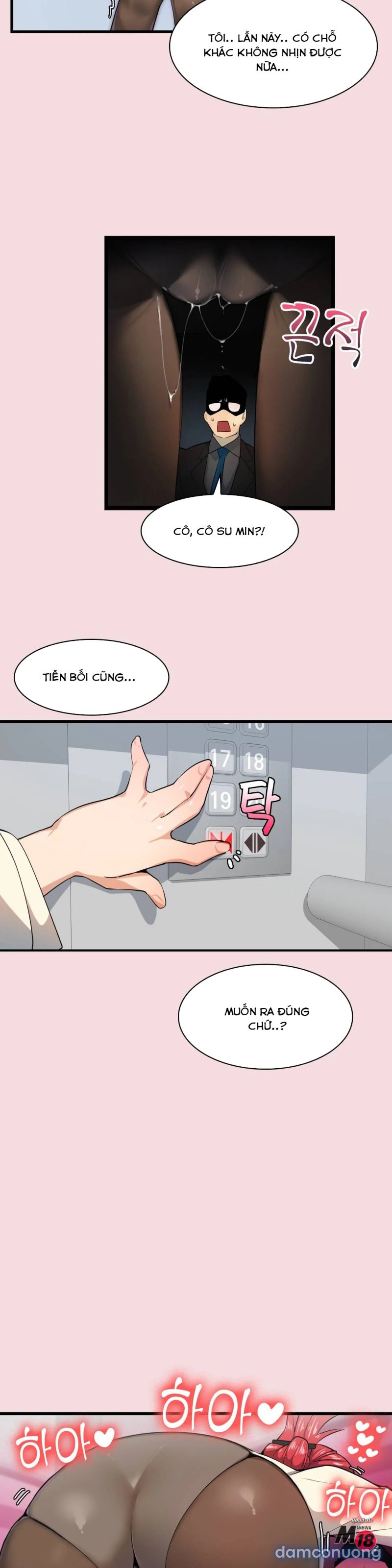 Vấn Đề Nhạy Cảm 