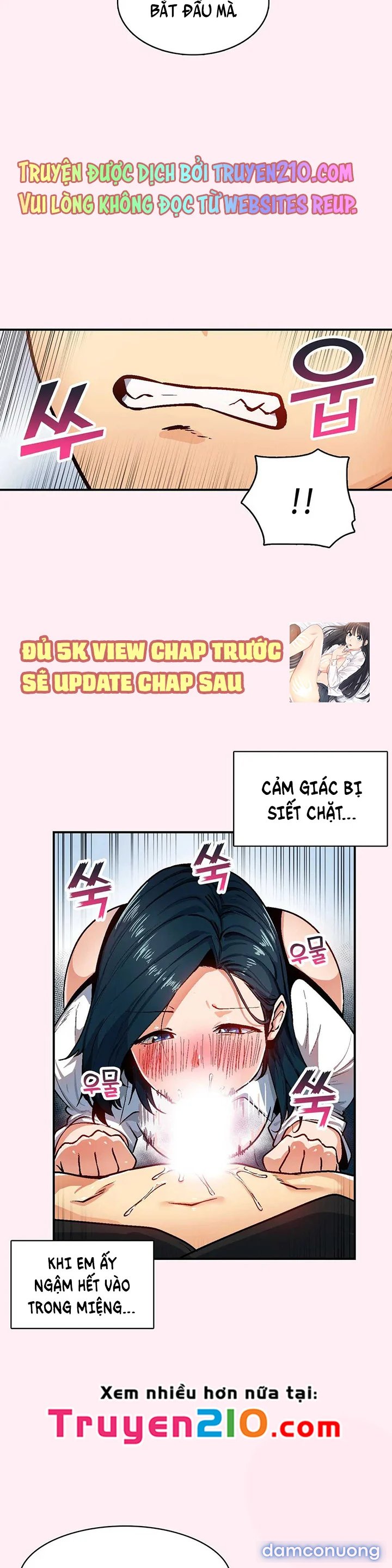 Vấn Đề Nhạy Cảm 