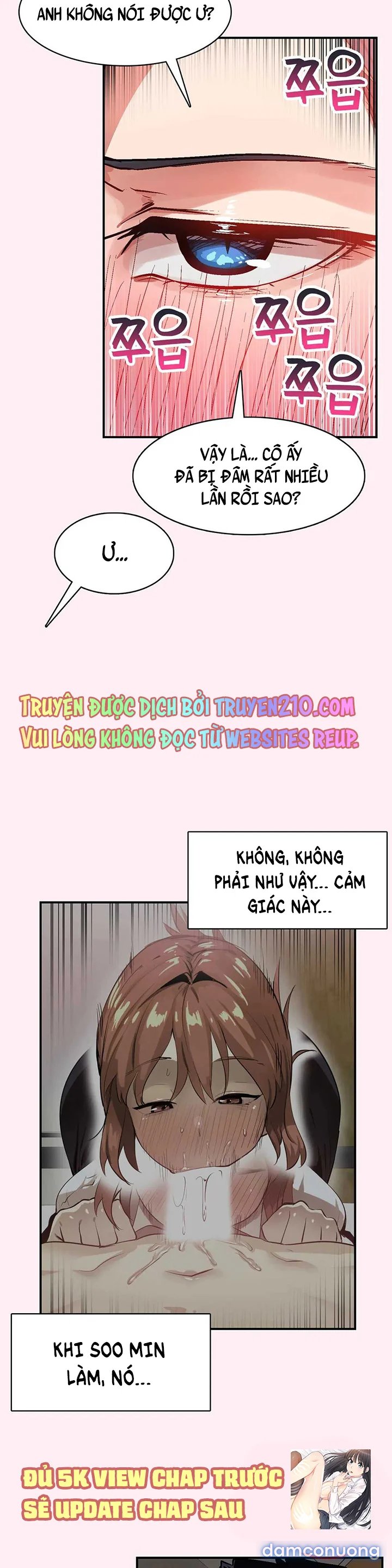 Vấn Đề Nhạy Cảm 