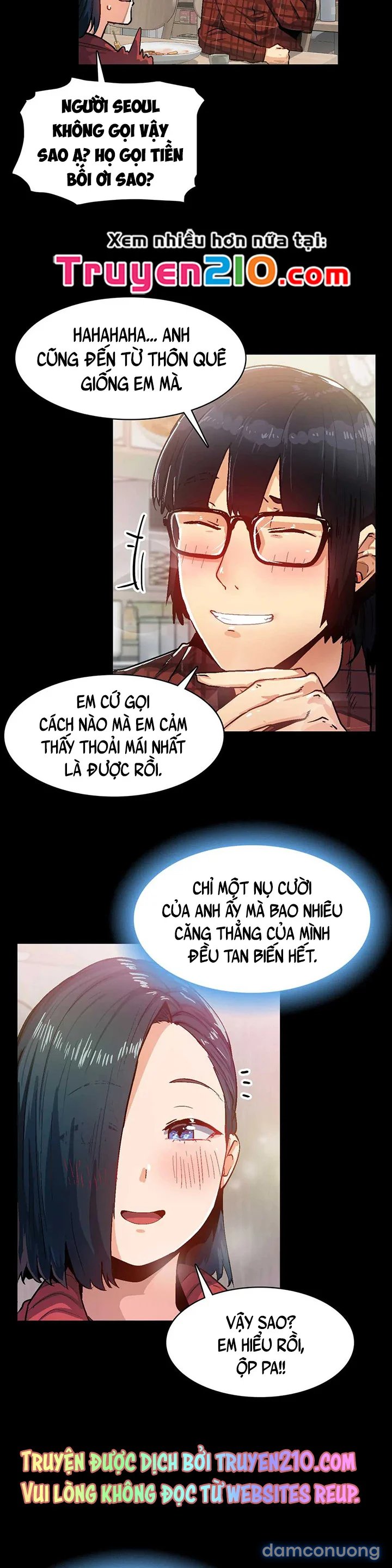 Vấn Đề Nhạy Cảm 