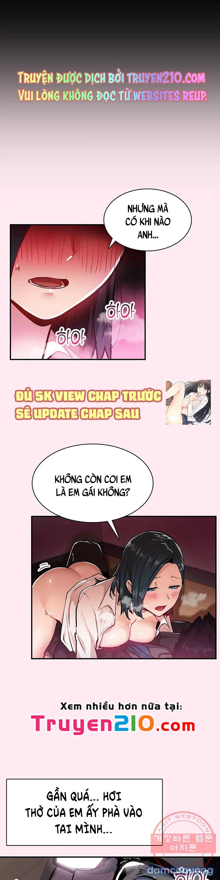 Vấn Đề Nhạy Cảm 