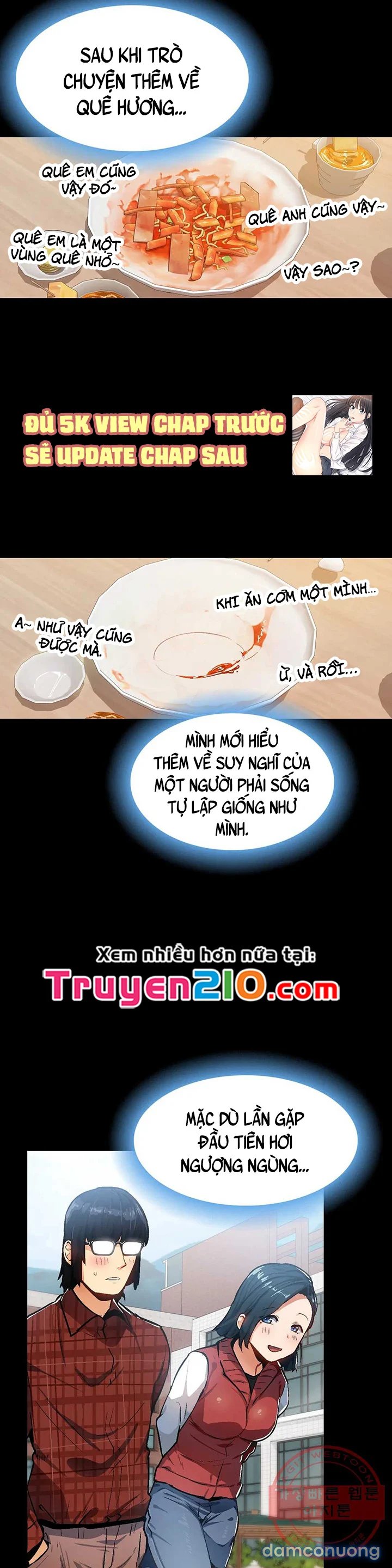 Vấn Đề Nhạy Cảm 