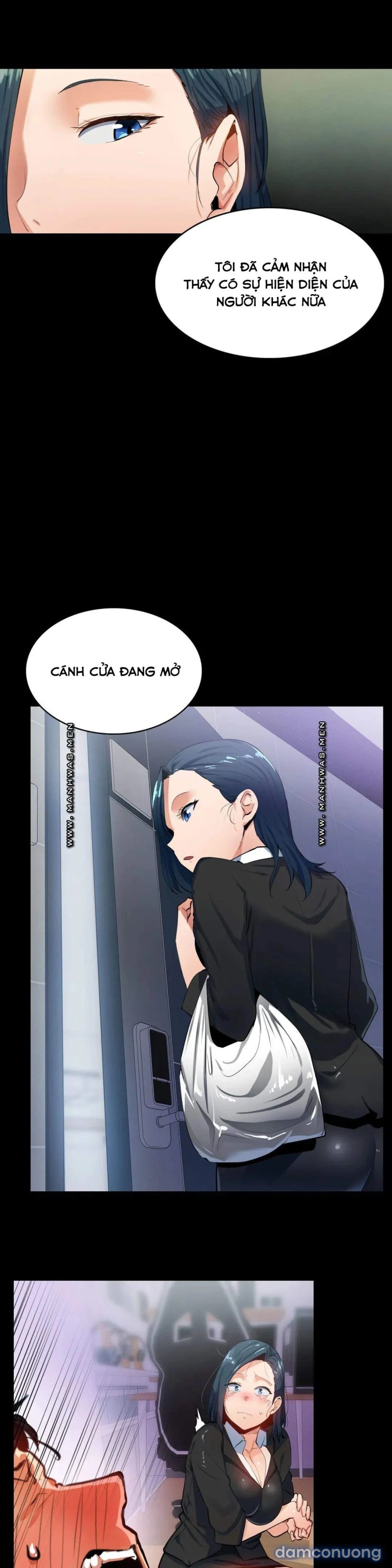 Vấn Đề Nhạy Cảm 