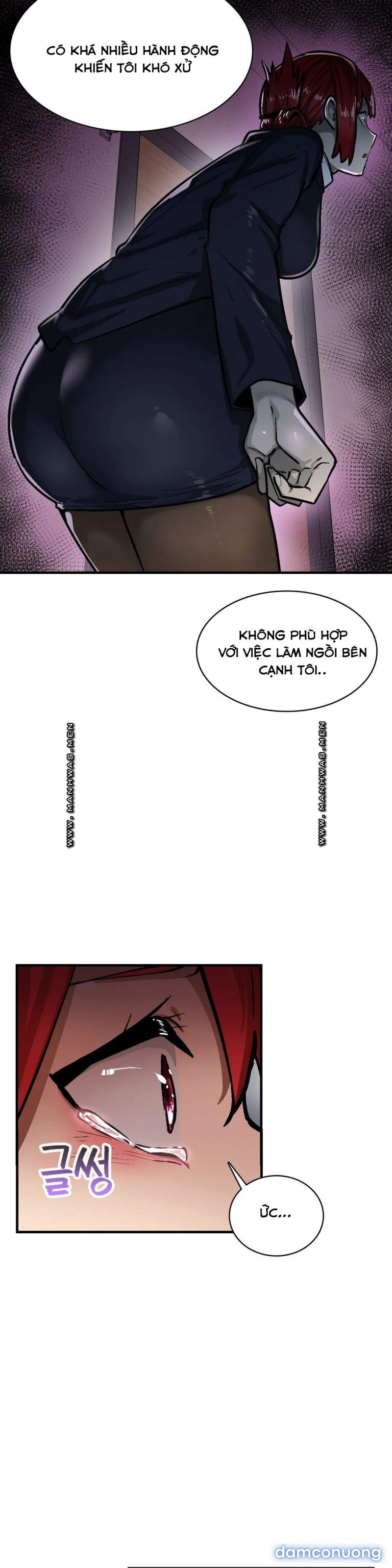 Vấn Đề Nhạy Cảm 
