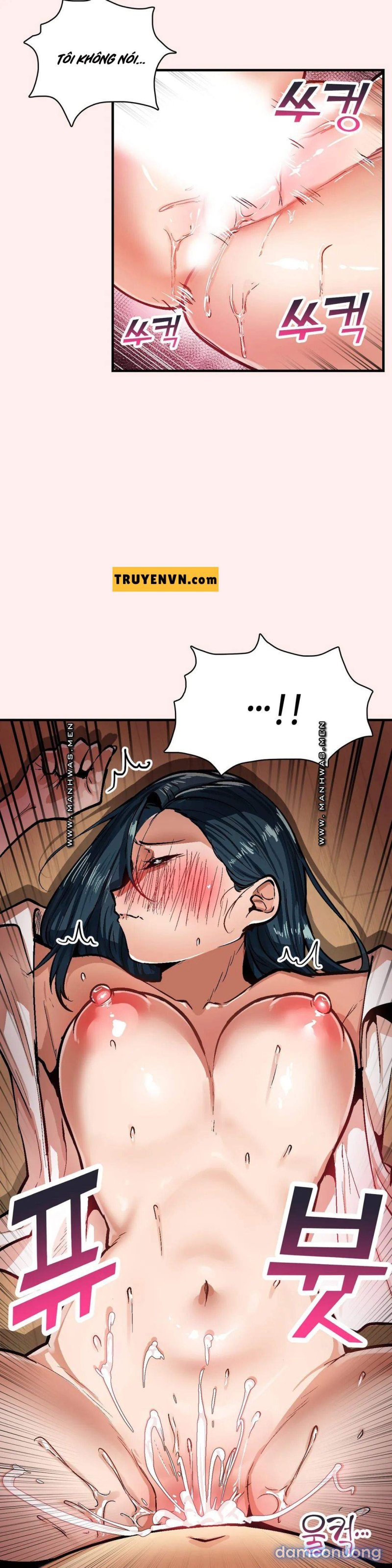 Vấn Đề Nhạy Cảm 
