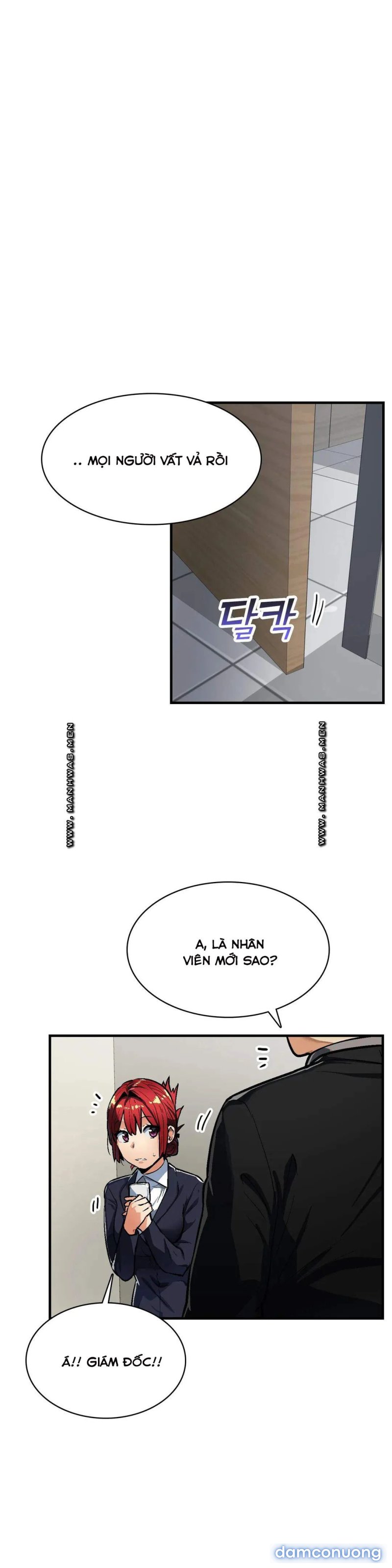Vấn Đề Nhạy Cảm 