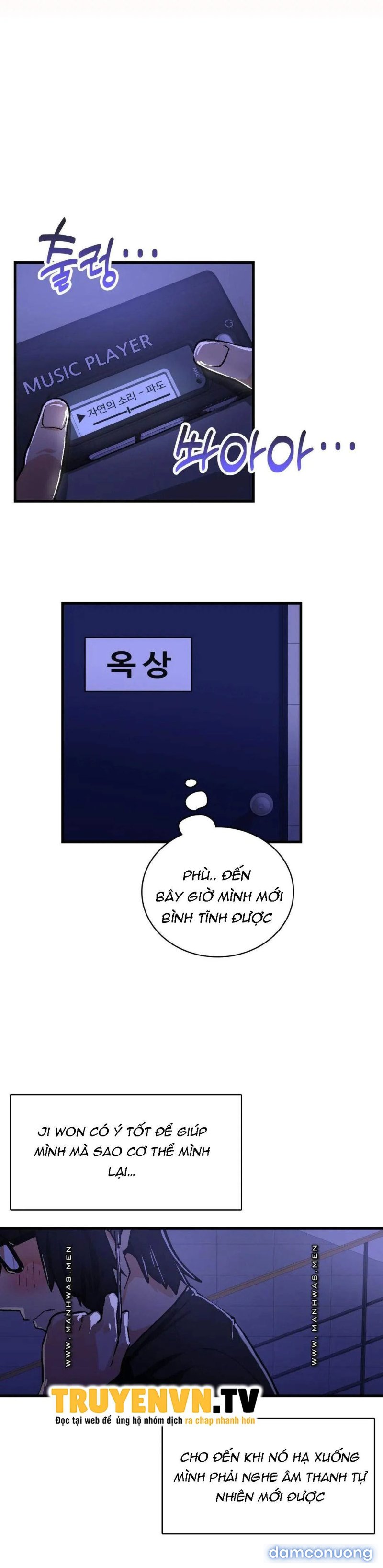 Vấn Đề Nhạy Cảm 