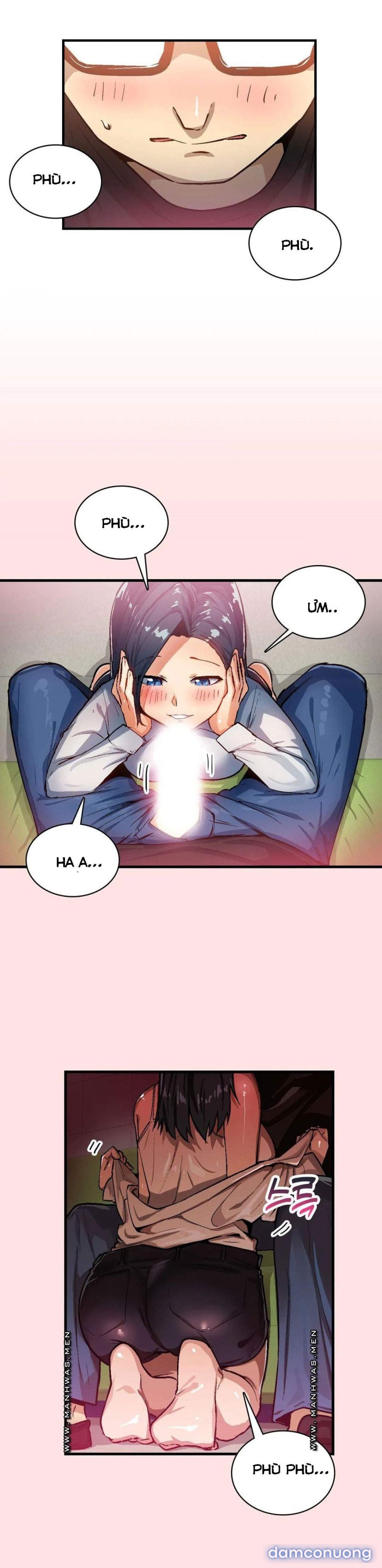 Vấn Đề Nhạy Cảm 