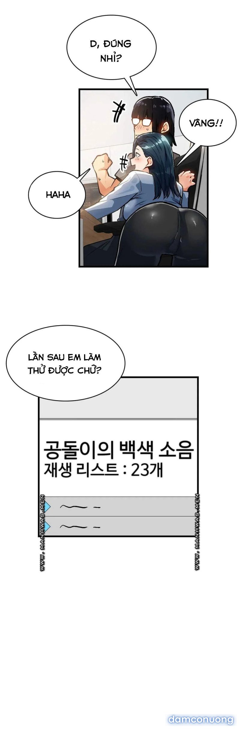 Vấn Đề Nhạy Cảm 