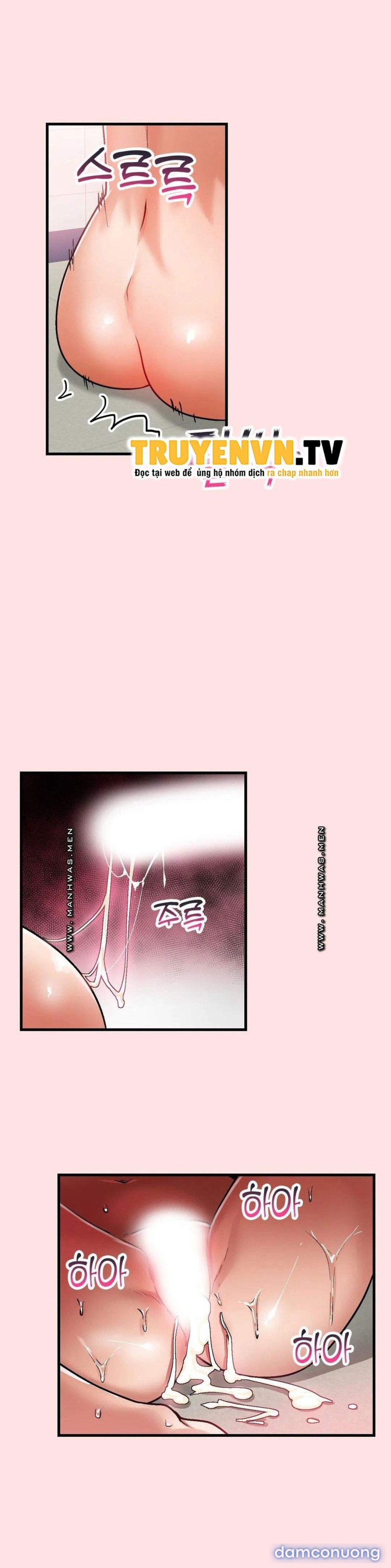 Vấn Đề Nhạy Cảm 
