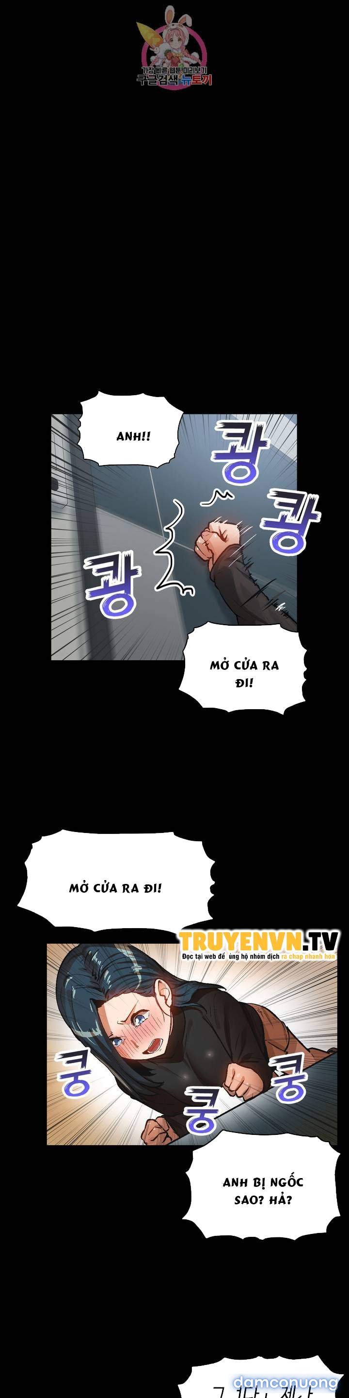 Vấn Đề Nhạy Cảm 