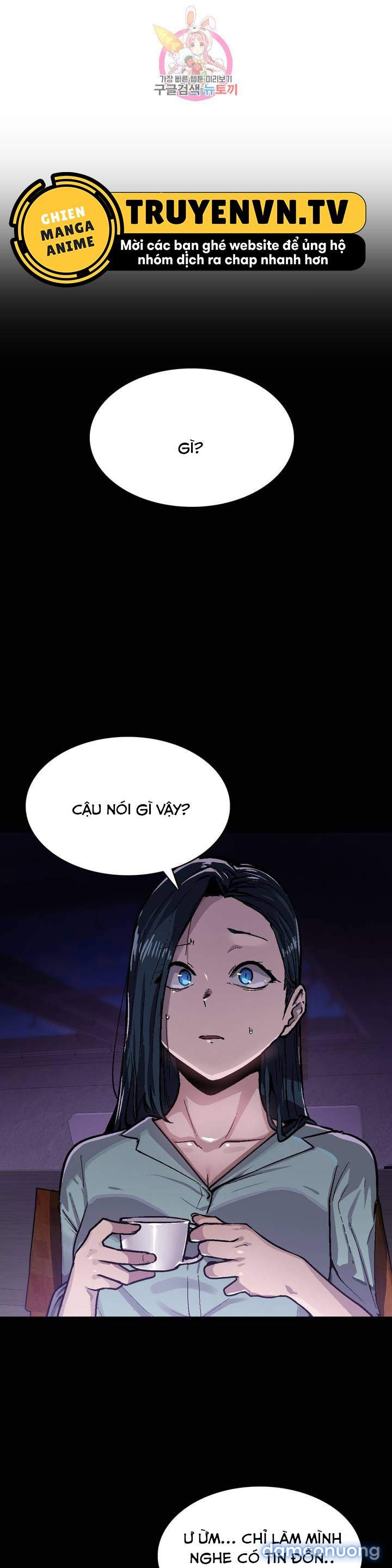 Vấn Đề Nhạy Cảm 
