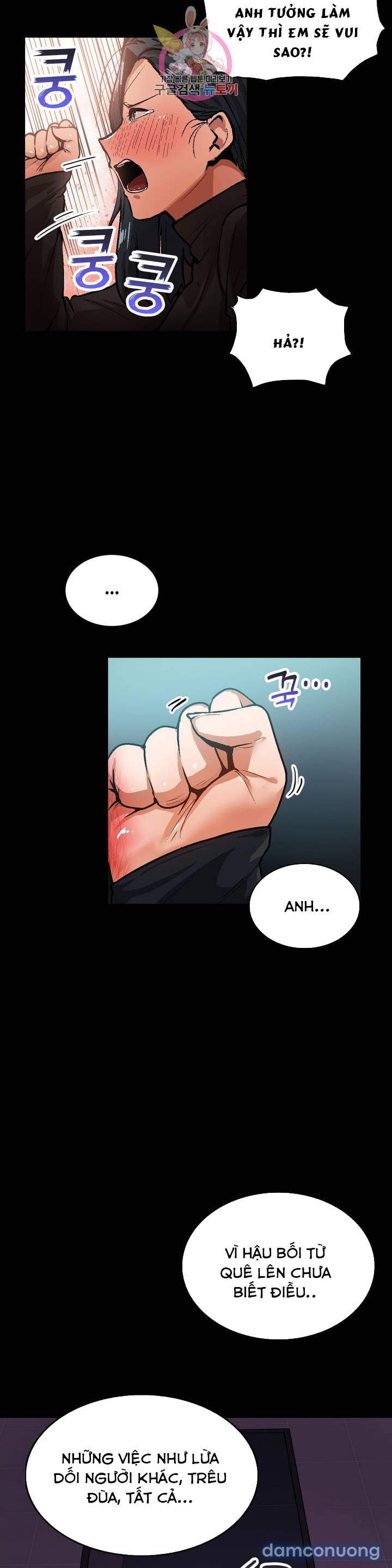 Vấn Đề Nhạy Cảm 