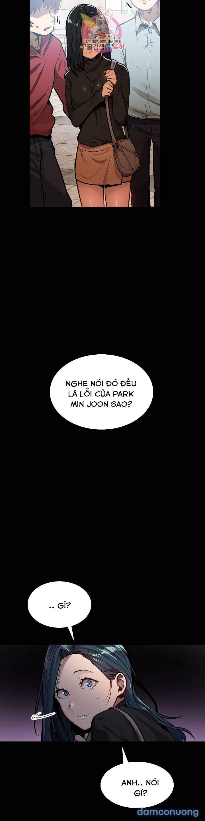 Vấn Đề Nhạy Cảm 