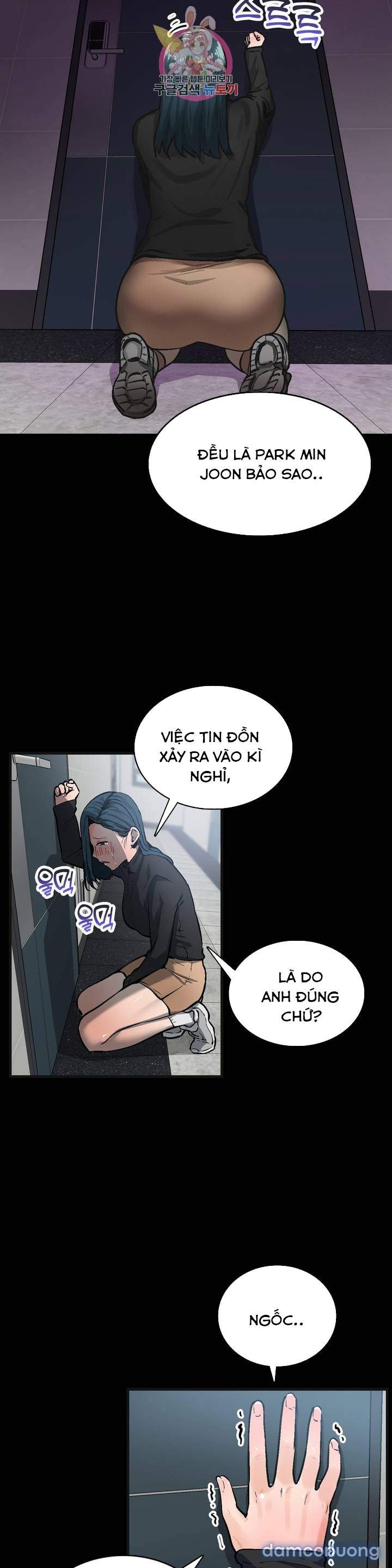 Vấn Đề Nhạy Cảm 