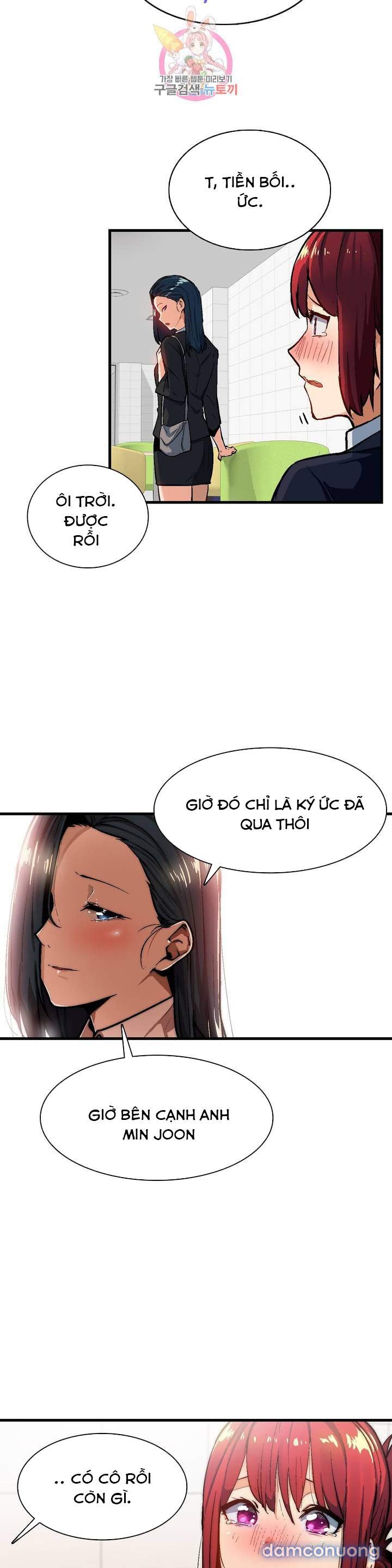 Vấn Đề Nhạy Cảm 