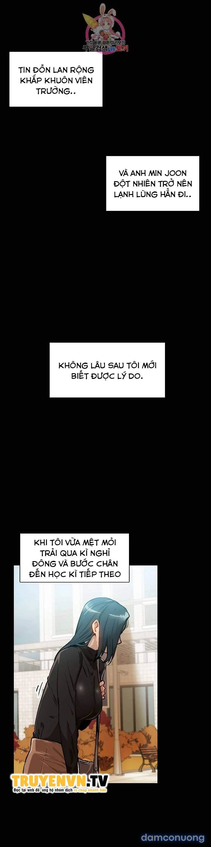 Vấn Đề Nhạy Cảm 