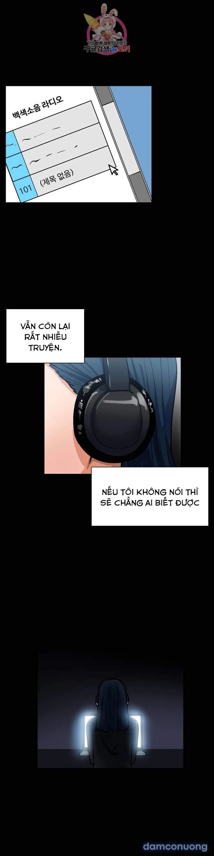 Vấn Đề Nhạy Cảm 