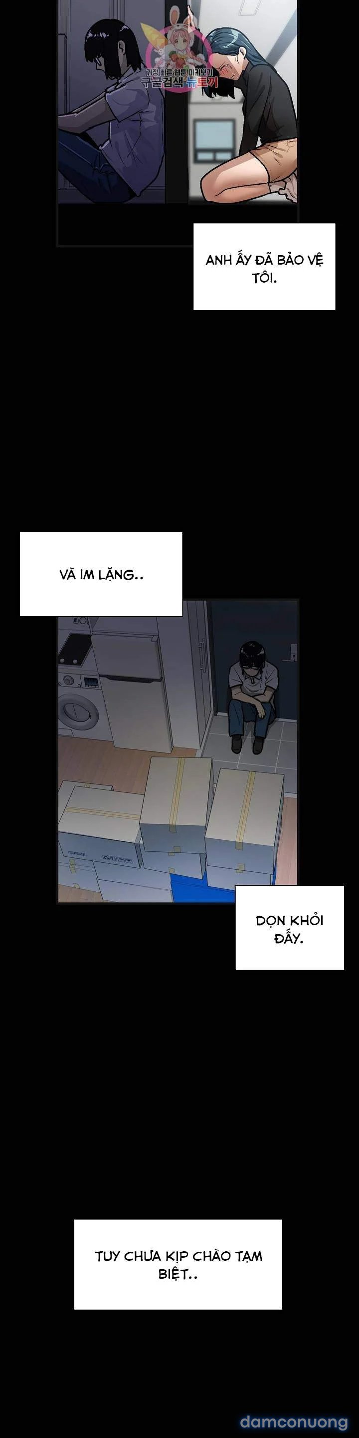 Vấn Đề Nhạy Cảm 