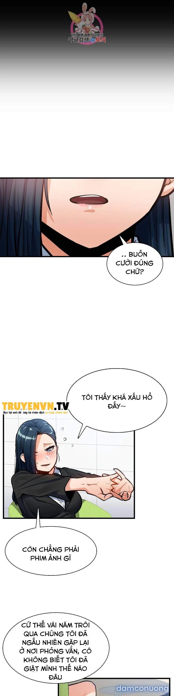 Vấn Đề Nhạy Cảm 