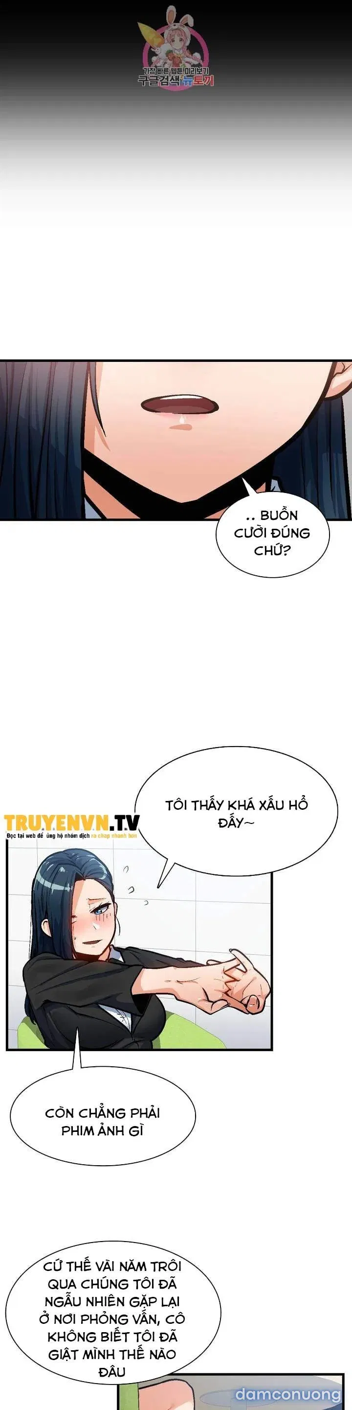 Vấn Đề Nhạy Cảm 