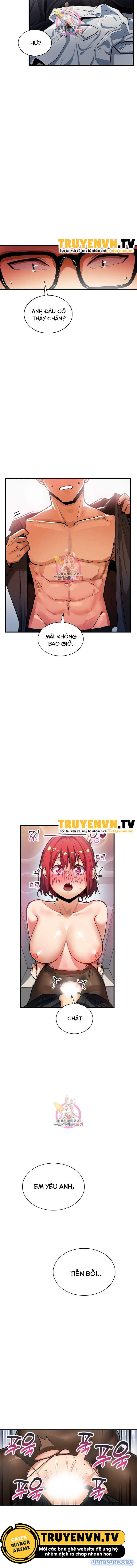 Vấn Đề Nhạy Cảm 
