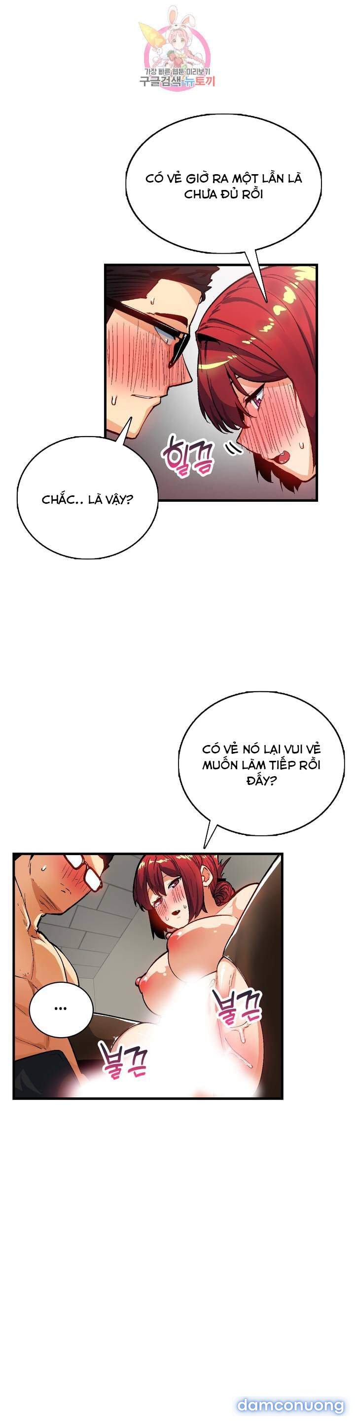 Vấn Đề Nhạy Cảm 